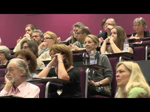 Dr James Davies: The Origins of the DSM