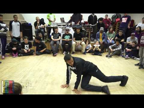 MDK vs Mace & Jet | Quarters | King of the Kids | Sunday Roast Nov 2014 | FSTV
