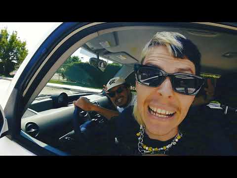 Whyel - The Creed Ft. Death Lens (Official Music Video)