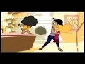 Toon Disney The Proud Family Movie Premiere Promo August 2005