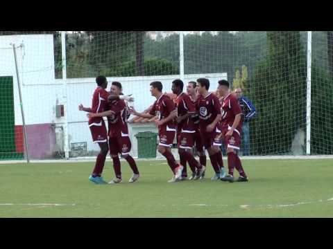 2-1 Golo do Sesimbra (92 min)