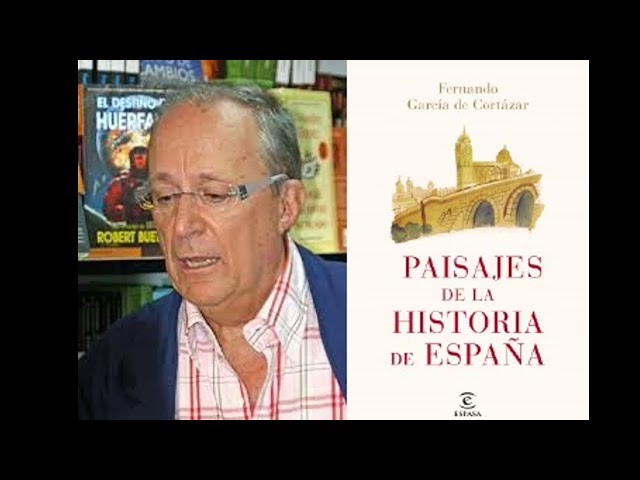 Vídeo relacionado con Leer España: La historia literaria de nuestro país