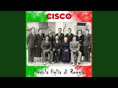 Piccola Figlia Di Reggio - Cisco Bellotti