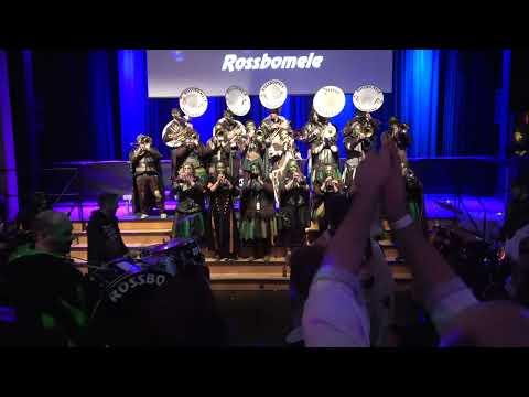 Rossbomele Hochdorf @ Räbi Bock in Hochdorf (05.02.2022)