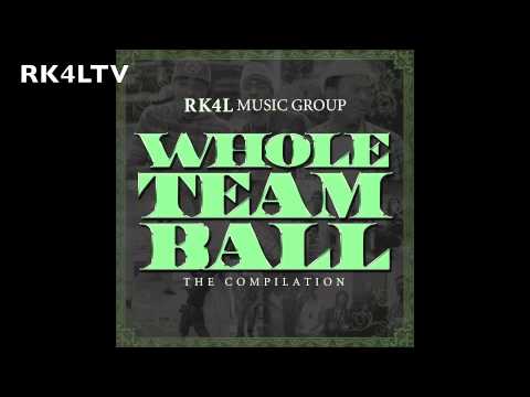 RK4L - Irrelevant (Kaelub & Rachet)