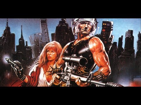 IL FILM CHE MI HA CREATO