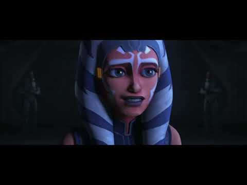 All Order 66 Scenes (MAY 2022)