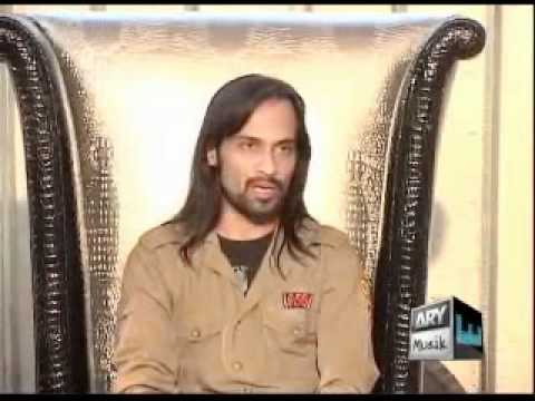 Episode11 Part6 6th January 2011 Mountain Dew Living on the edge Waqar's Den Season2