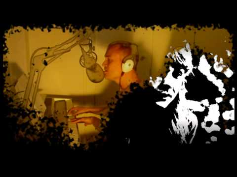 Someone Like You - Bjorn Nilsson (Cover of Adele's song).mp4