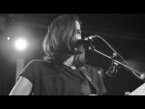 BERRIES - Dangerous (Recorded Live at Big Smith Studios) Music Video