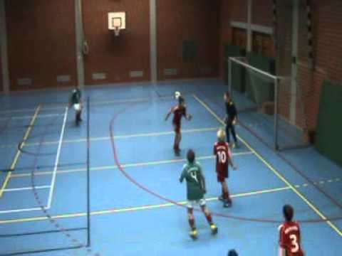 TSV Germania-Haimar-Dolgen C-Junioren Hallenturnier Pattensen