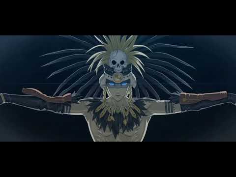 [FGO] - Tezcatlipoca NP Theme (EXTENDED)