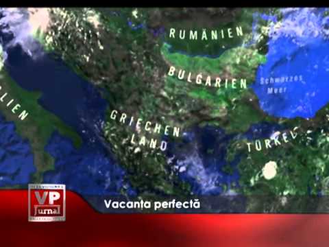 Vacanța perfectă