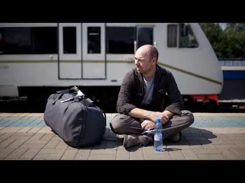 Karl Pilkington An Idiot Abroad Trans-Siberian Express S2 E2 (2011)