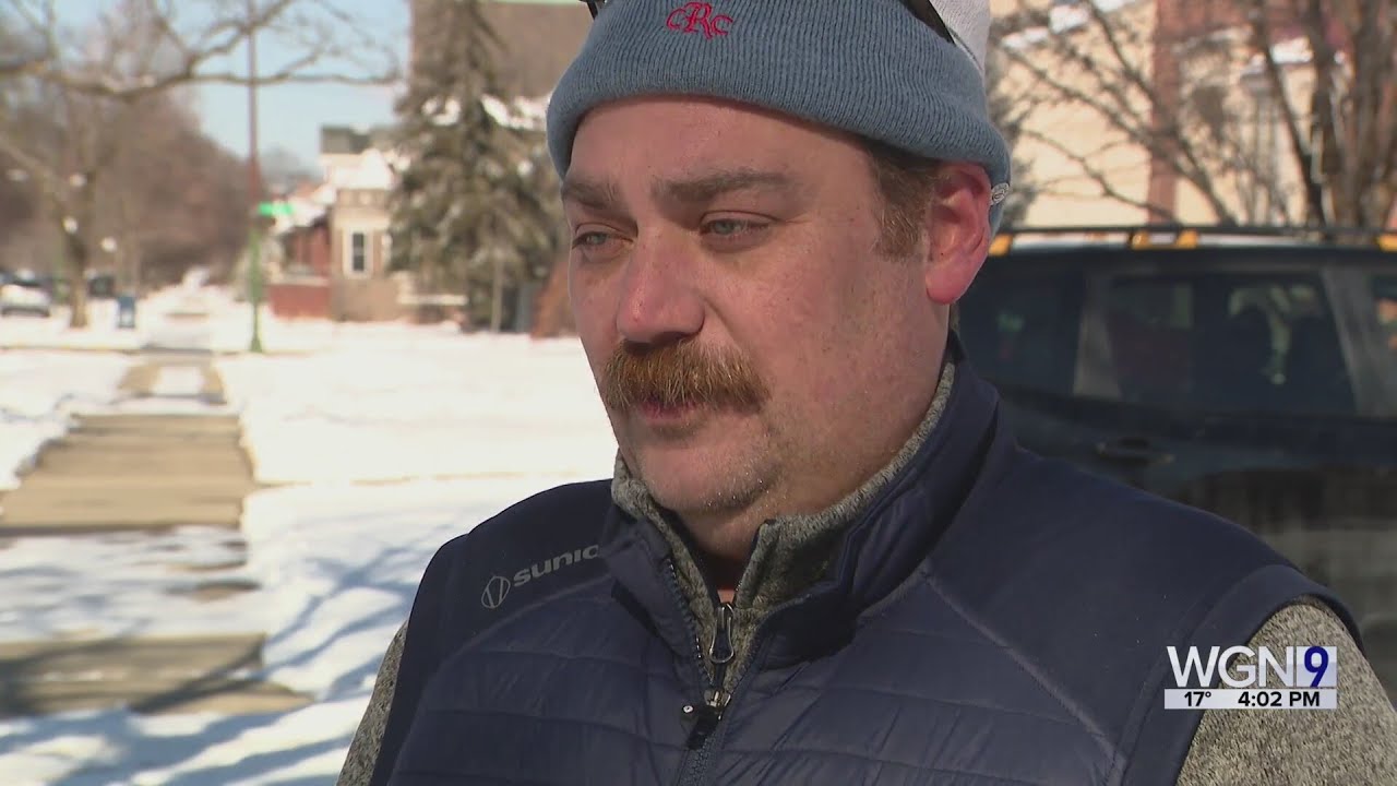 Jury foreman in Madigan talks 'mountain of evidence' that led to verdict
