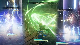 Re: [心得] TOAr 破曉傳奇 玩後感（雷）