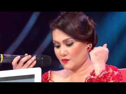 FITRI HISWADY-COMMENTS ON PERFORMANCE, D'ACADEMY ASIA 26112015