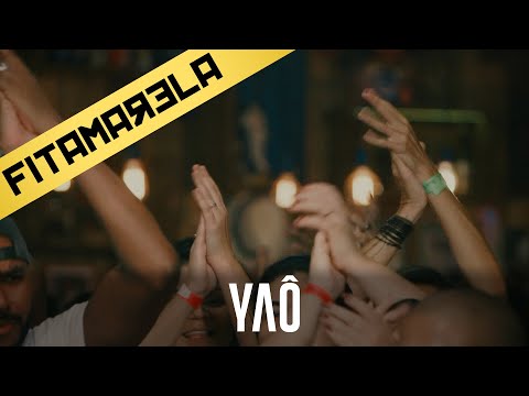 Yaô - Grupo Nó Na Madeira