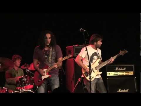 NATIVOSOUL - El Condor Pasa