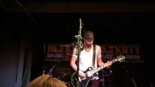Casey James  &quot;Fall Apart&quot; - San Jose, CA 05.28.15