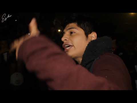 Iniciativa S.A - RENACIMIENTO | CUARTOS | Shinto vs Yalex