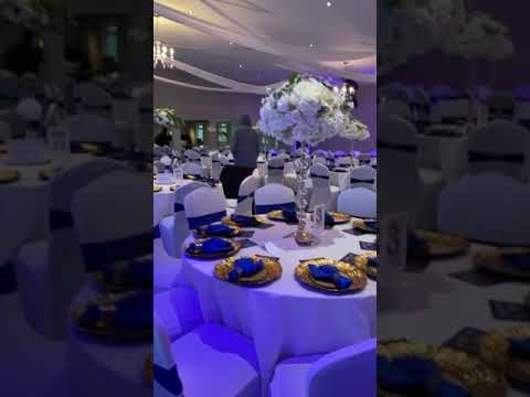 Birthday Party Decoration For 60th Birthday Party BY FAITH EVENT DECORATION