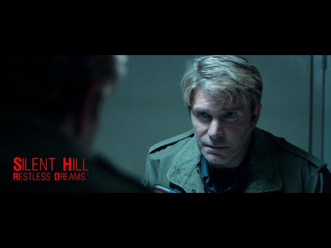 Video $Silent Hill Restless Dreams