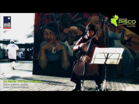 Do Remix - Cómo quisiera decirte (Orlando Salinas)