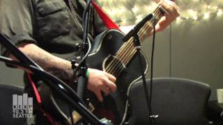 The Devil Makes Three - Aces and Twos (Live On KEXP)