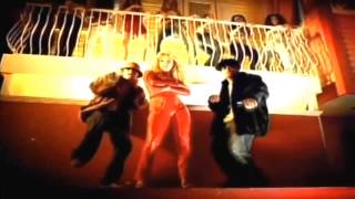 Wisin y Yandel-En la disco bailoteo (2003) HD