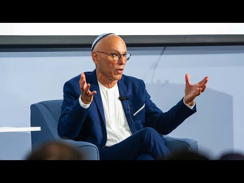 Here I Lived: The Movement to Never Forget with Terry Swartzberg