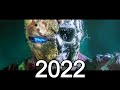 Evolution of Iron Man 1978-2022