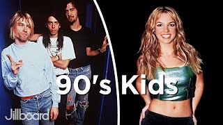 Download lagu Songs That 90 s Kids Grew Up With... mp3