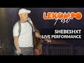 Shebeshxt Performs Rato Laka Security Laka LIVE Lekompo Fest 2025 Tembisa Edition