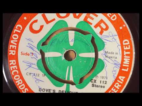 The Doves - Flying Bird