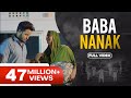 Baba Nanak (Official Video) R Nait | Music Empire | Gold Media | Punjabi Song