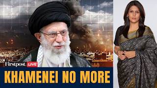 Download lagu LIVE: Did Israel & U.S. Target Ali Khamenei? Inside Iran’s Leadership Strikes | Vantage Palki Sharma mp3