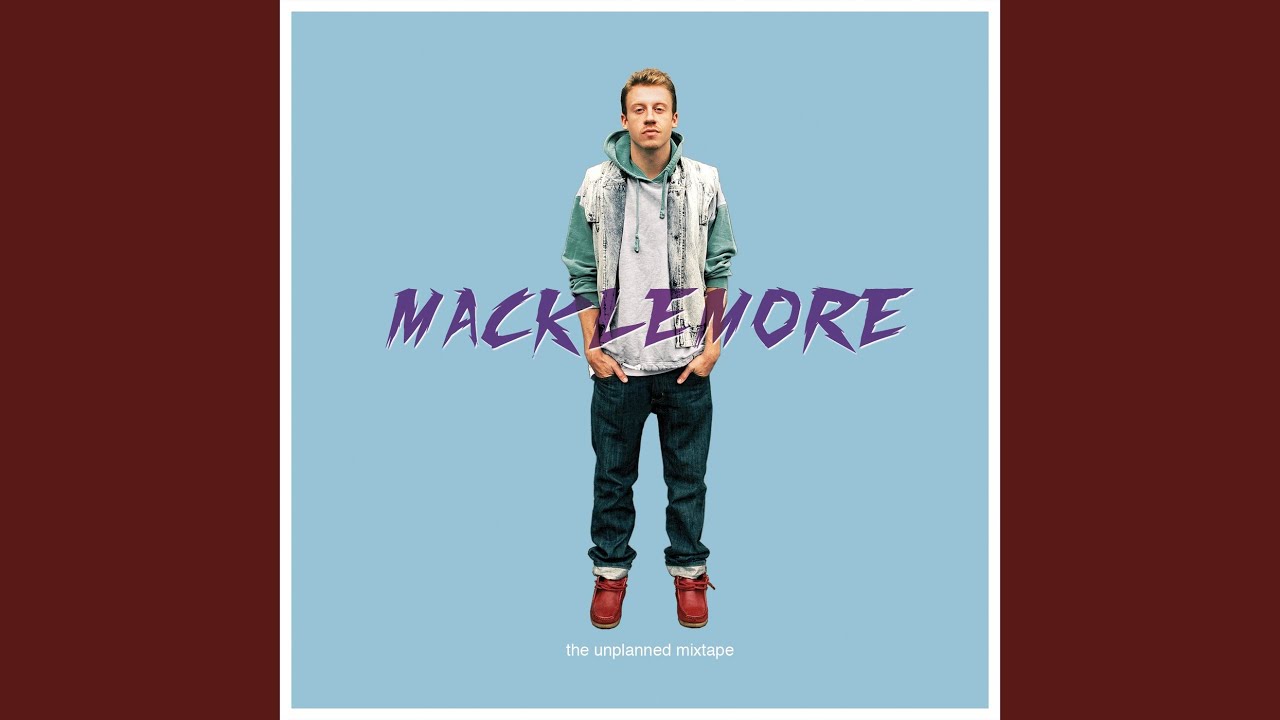Macklemore - The Town