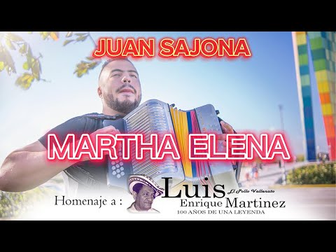 MARTHA ELENA - @JuanSajona FULL AUDIO