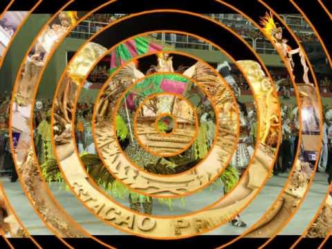 Mangueira Samba Campeão 2013