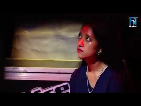 The Voice of Nepal by Aakanshya thapa