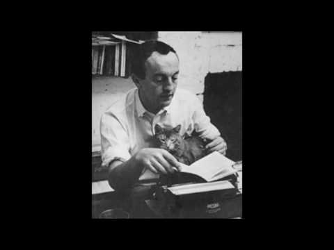 A Tale Told By An Idiot Podcast: Episode 2 – Frank O'Hara