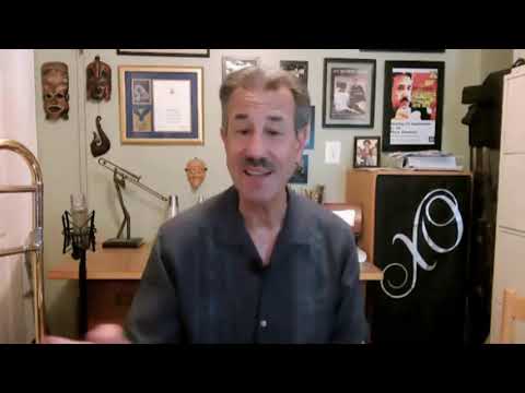 Jazz Zone Together - Episode 38 - Featuring John Fedchock