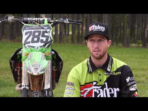 Tony Archer at Dreamland