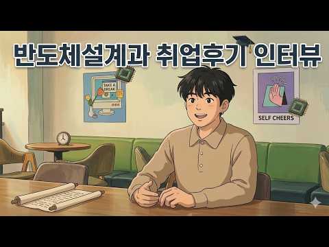 반도체 설계 전문가가 되는 가장 빠른 길! 에이직랜드(ASIC Land) 취업 비결은?