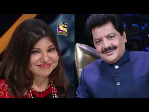 chhoti si pyari si nanhi si I koi pari, Udit Narayan, Aditya Narayan