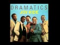 The Dramatics ~ I Can't Get Over You (1977) Soul Slow Jam