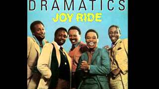 The Dramatics ~ I Can&#39;t Get Over You (1977) Soul Slow Jam