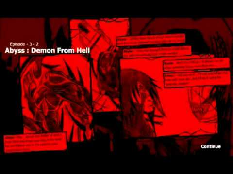 Fear Unlimited Soundtrack - Demon from Hell