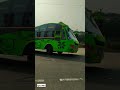 Sri Bharathi Roadways AMS Kanchipuram Redhills Kanchipuram Chennai Redhills Bus Reel